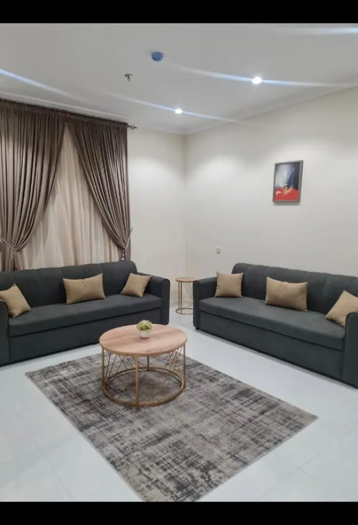 منازل العزيزية للشقق المخدومة location